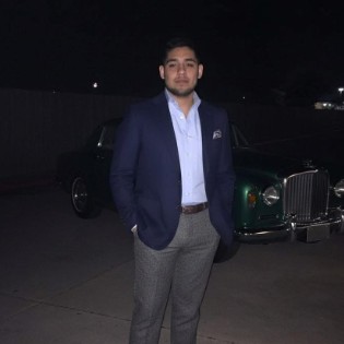 Edgar Mata