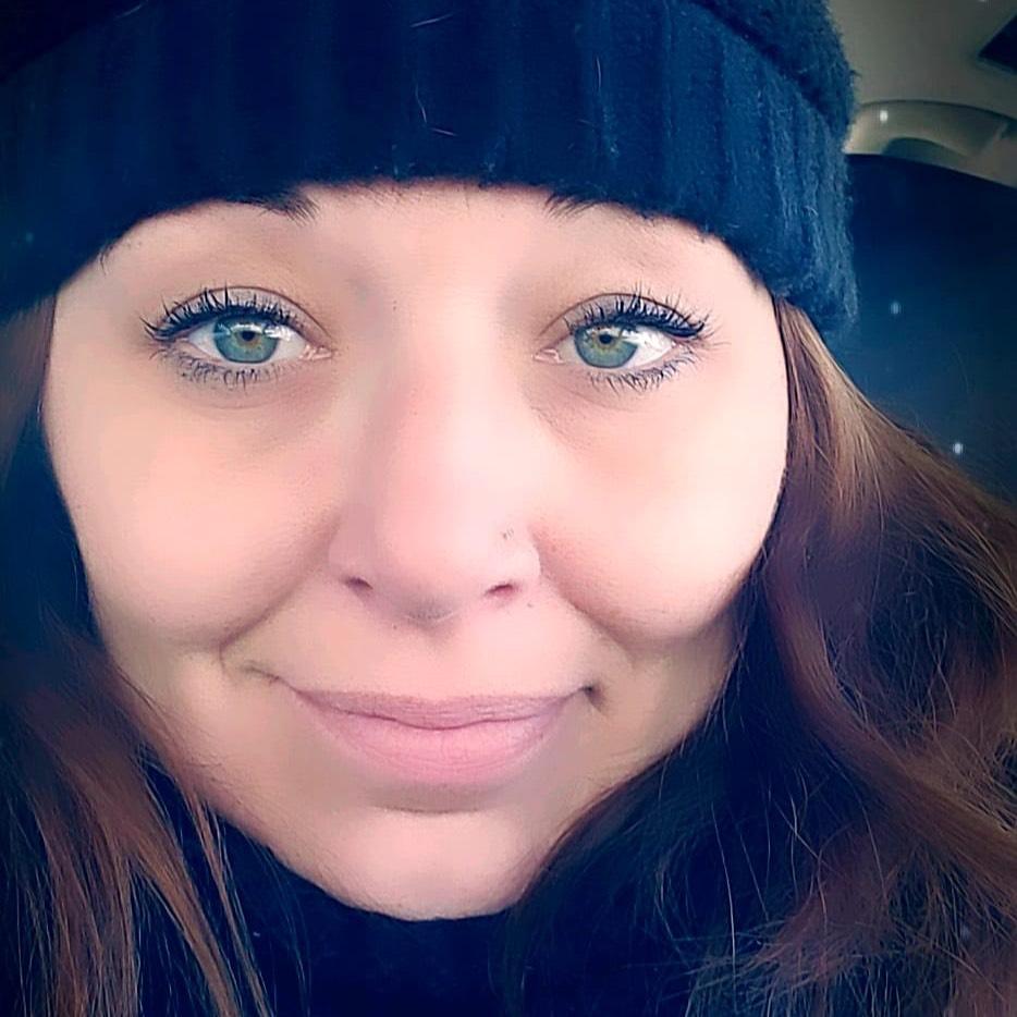 Michelle L. Marsha