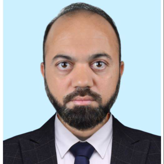 ABDUL SALAM