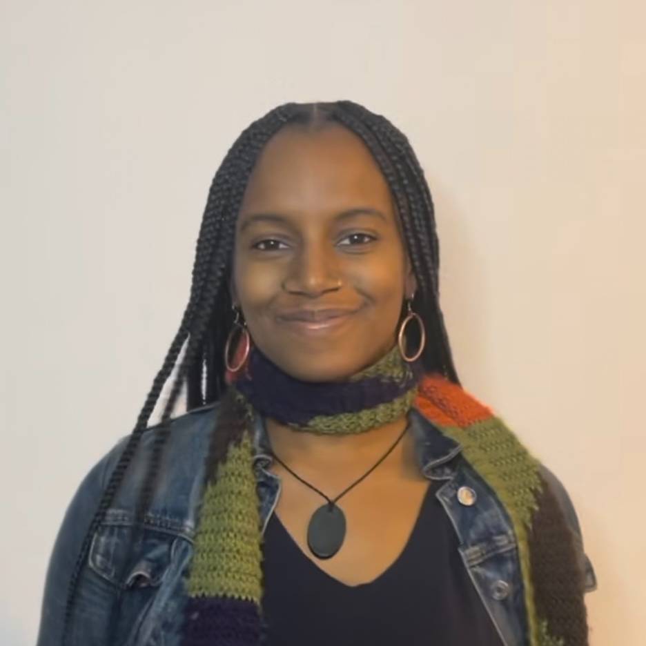 Shantell Williams
