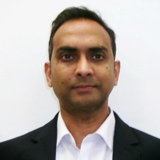Ravi Gunda