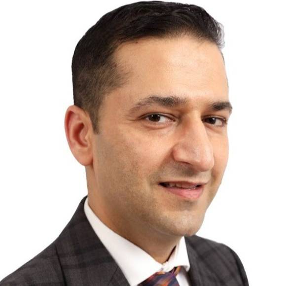 Pankaj Thakwani