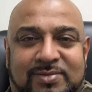 Kannan Sasikumar