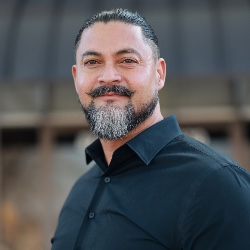 Eric Tallman