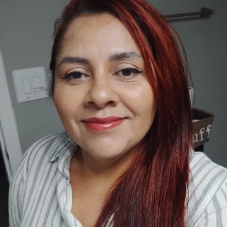 Ericka Jessenia Herrera