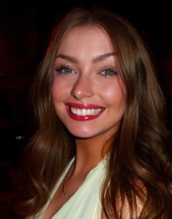 ISOBEL OWENS