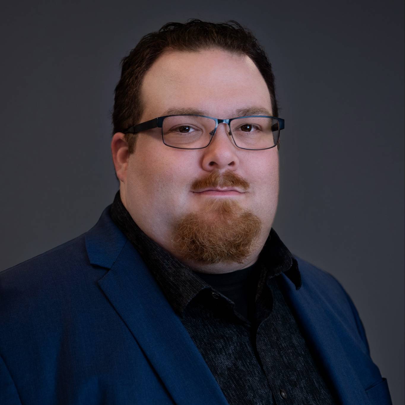 Daniel Lehman