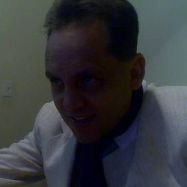 Gregg Wolf B2B Development Sales