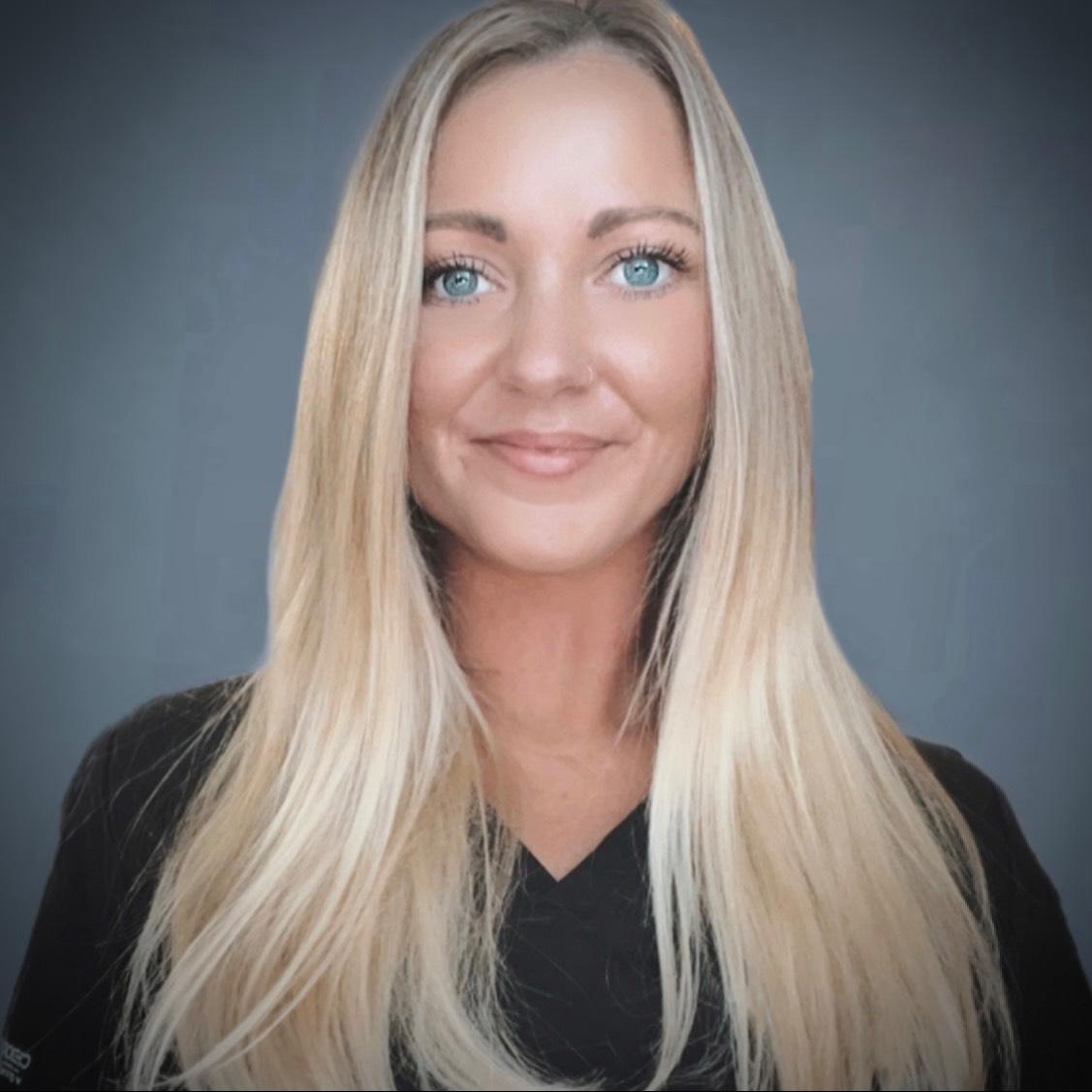 Allison Derrick