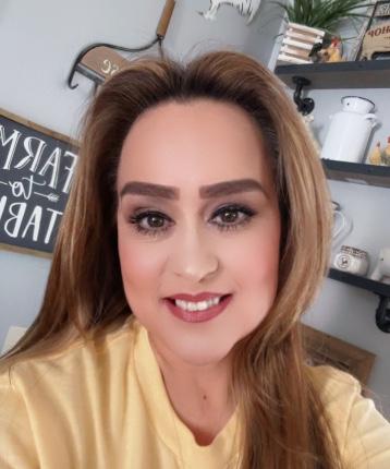 Edwina HERNANDEZ