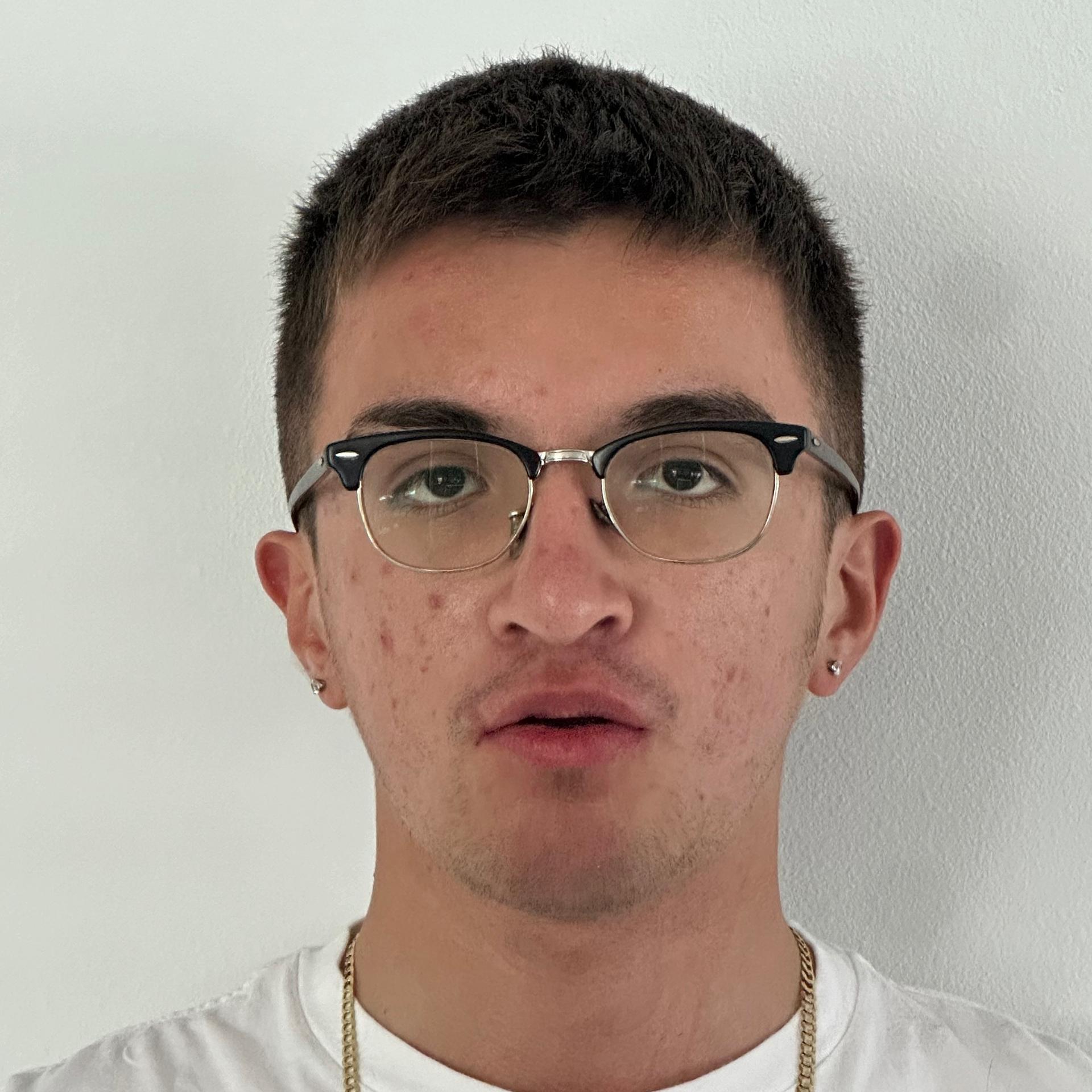 Cristian Gonzalez