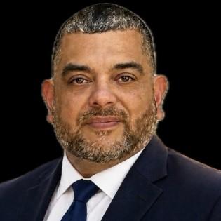 David Espinoza Jr.
