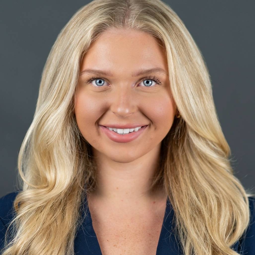 Bernadette Wilson