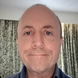 Richard Cohen