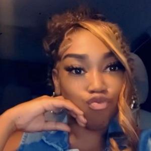 Ter’Mya Turner