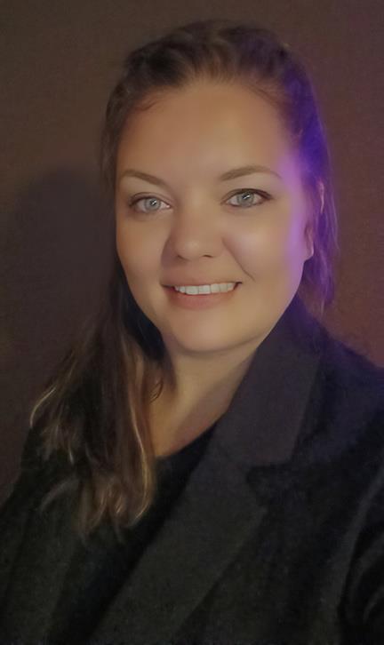 Lauren Liz Heald