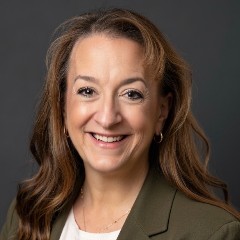 Deanne Harwood