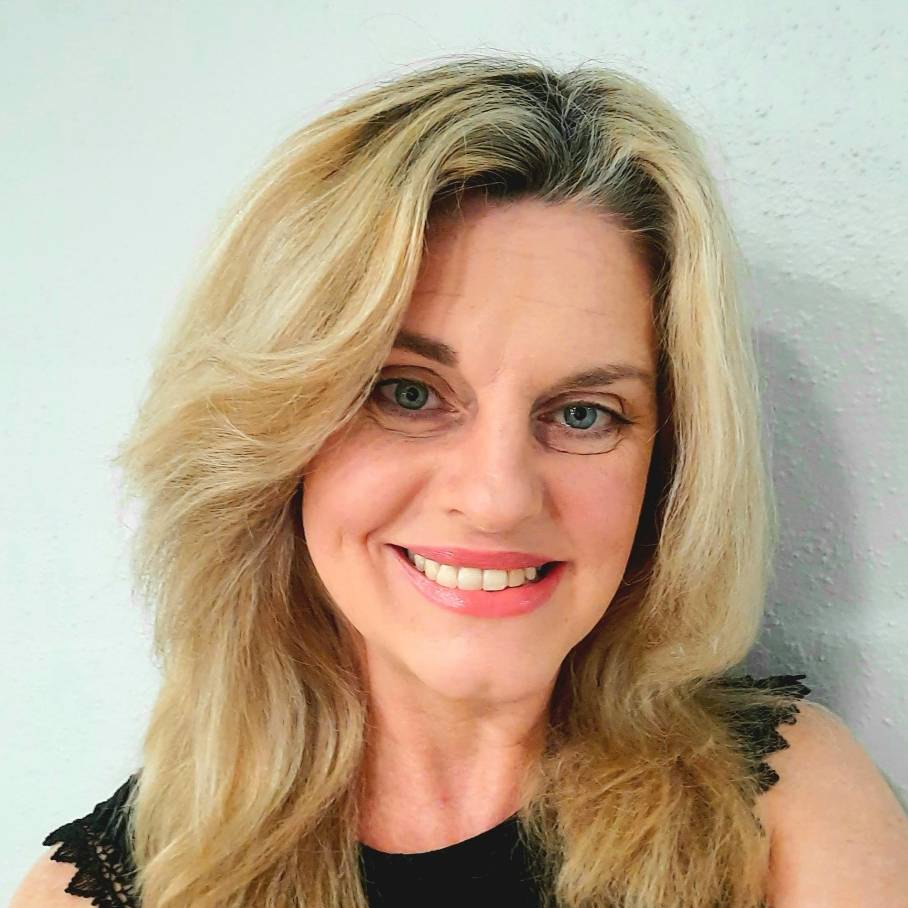 Melanie Van Ravenhorst