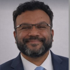 Ravi Maharajh