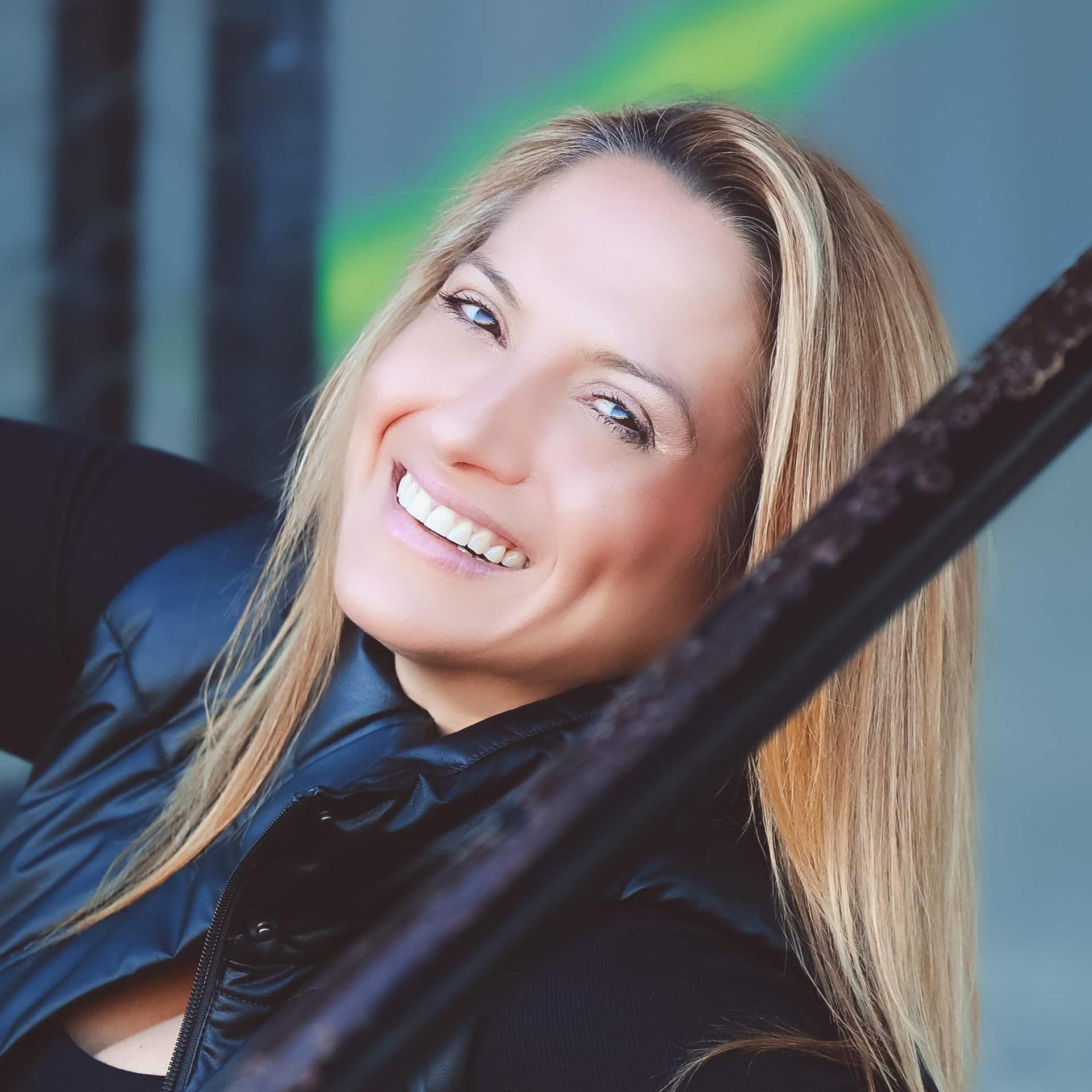 Silvana Masiero-Lewis