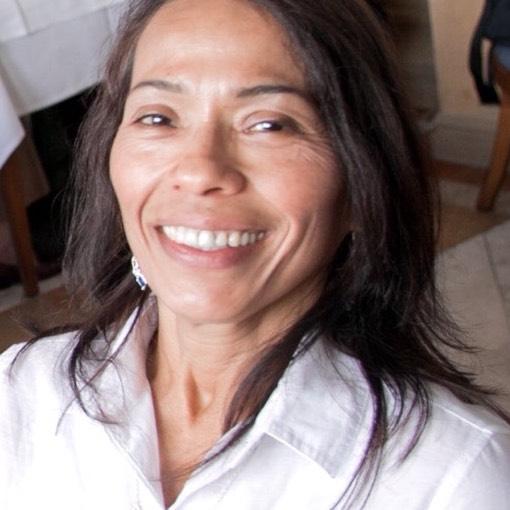 Modesta Calderon Ballina