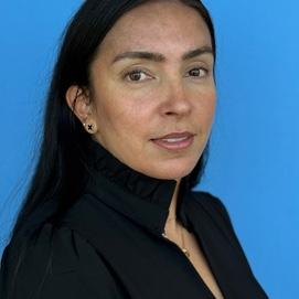 Yasmin Pixton