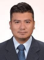 EDISON ENRIQUE ALARCON AFRICANO