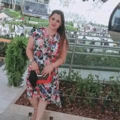 Menaka Rijal