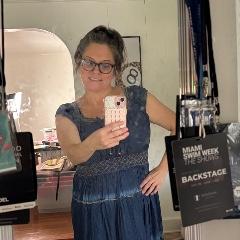 Paula Golson
