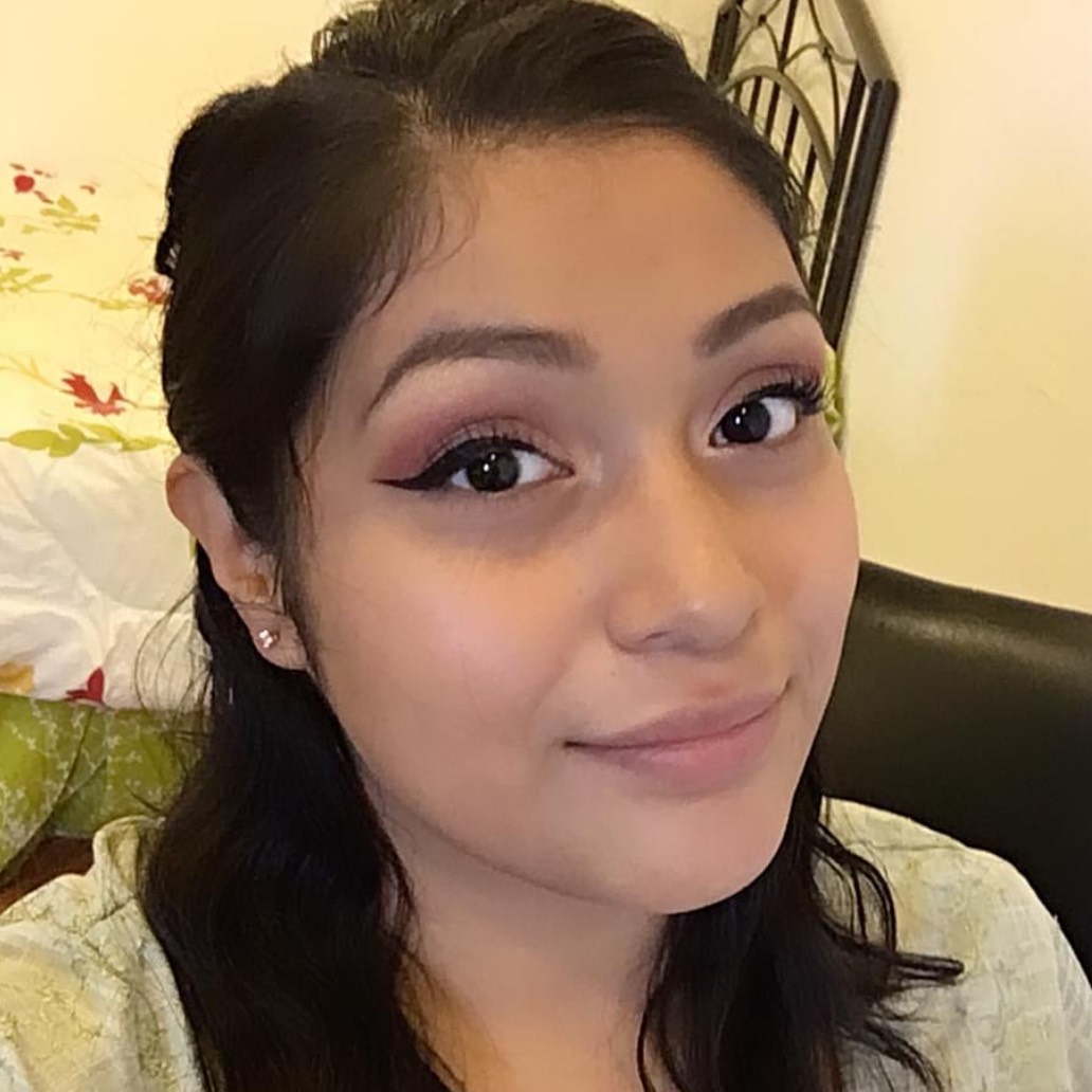 Victoria Velasquez