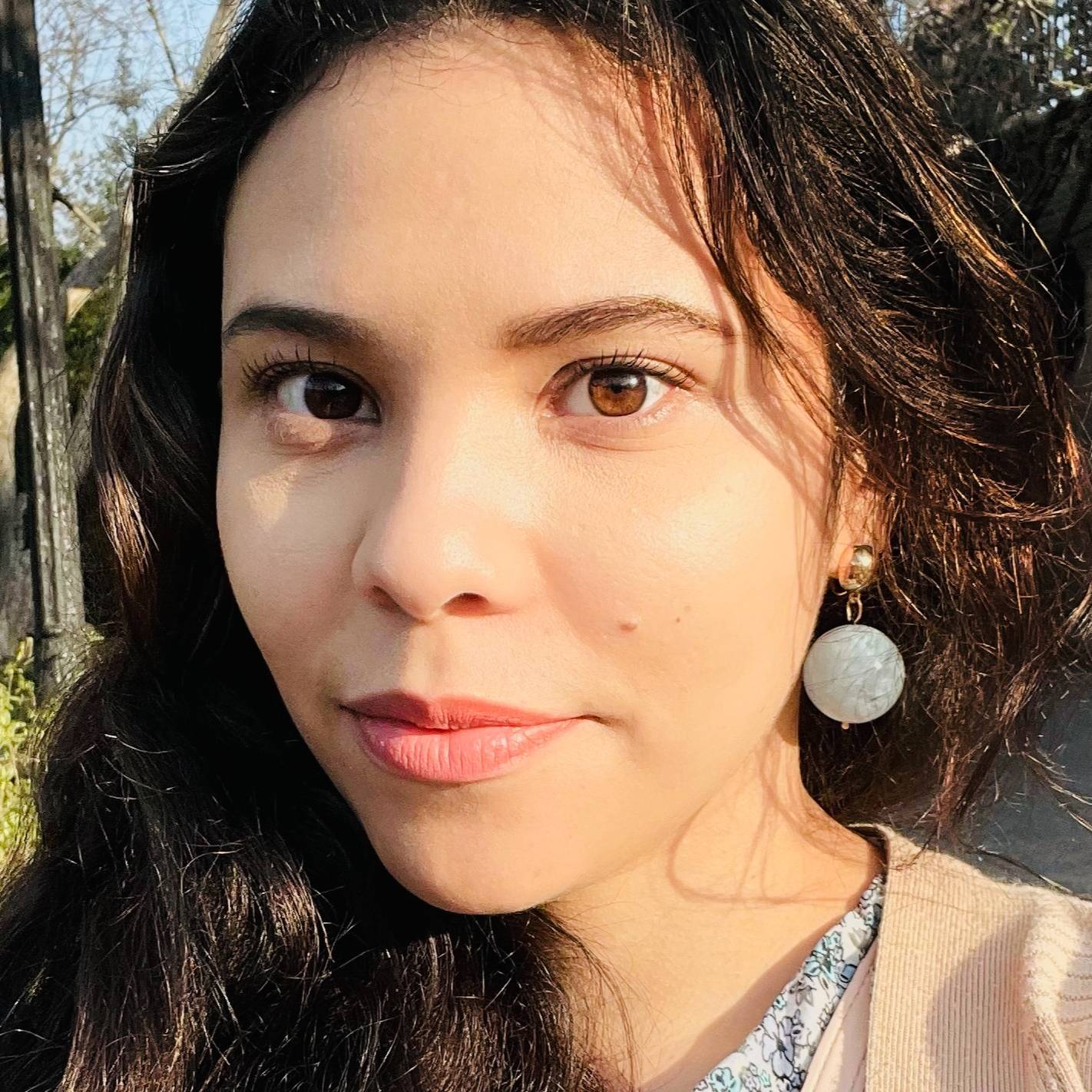 Luisa M. Bueno