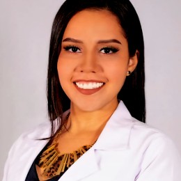 IVANIA DEL SOCORRO JIRON GAVARRETE