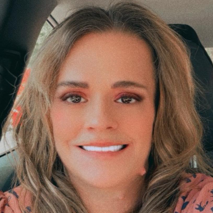 Ashleigh Beech