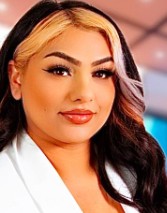Martha Chavez Diaz