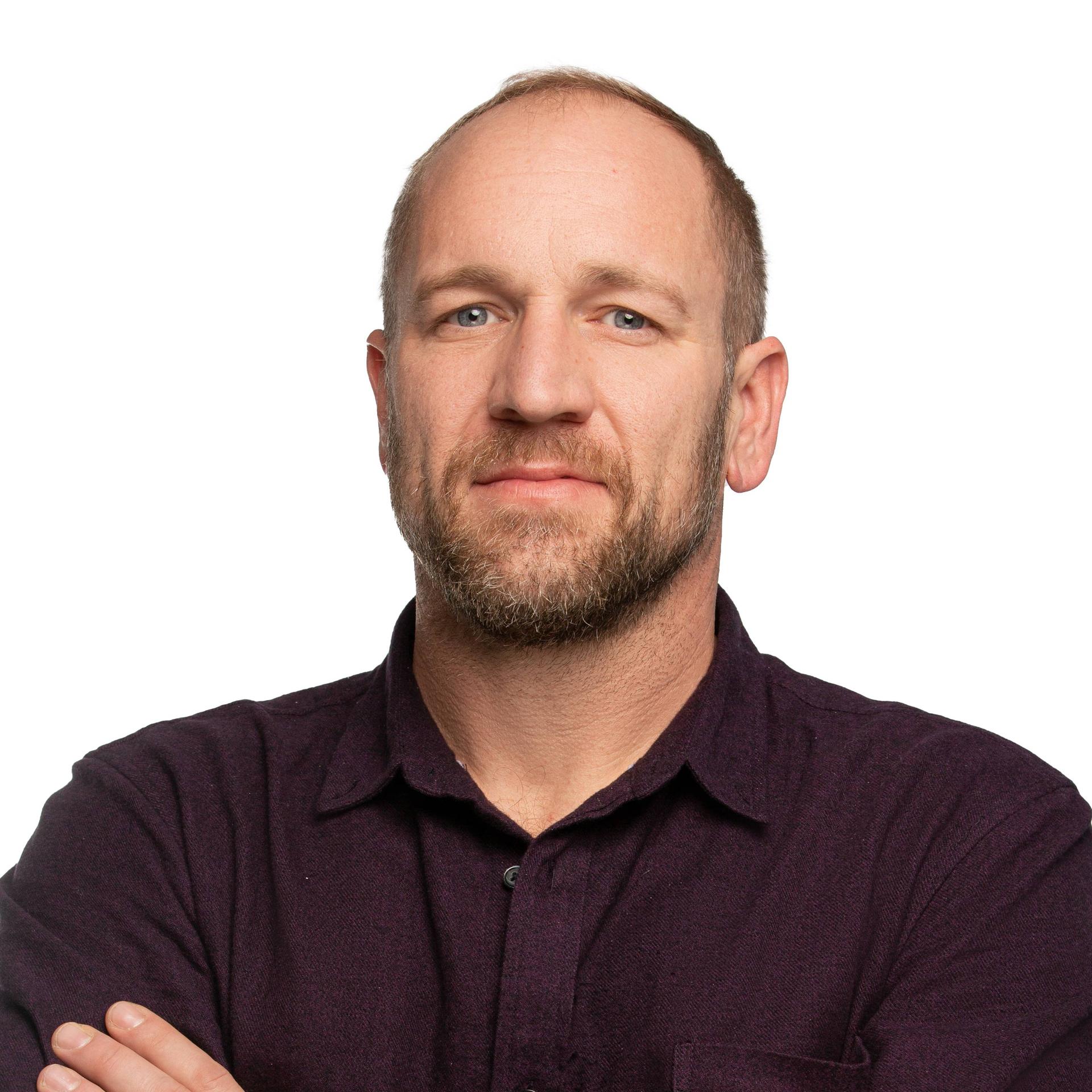 Peter Thomas