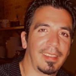 Anthony Casacchia