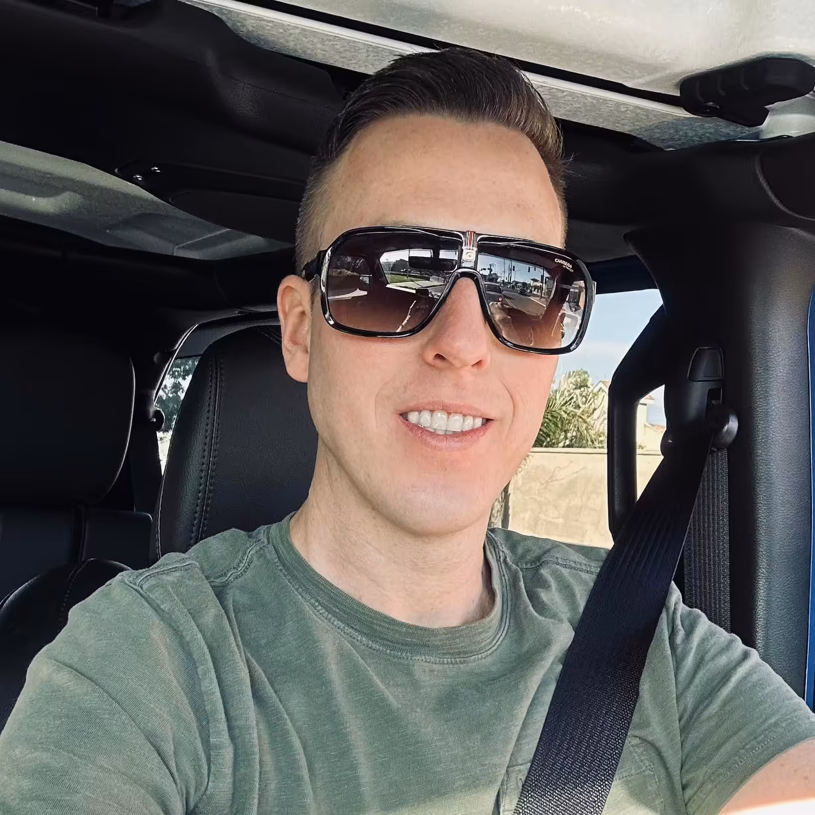 Joshua Stanley