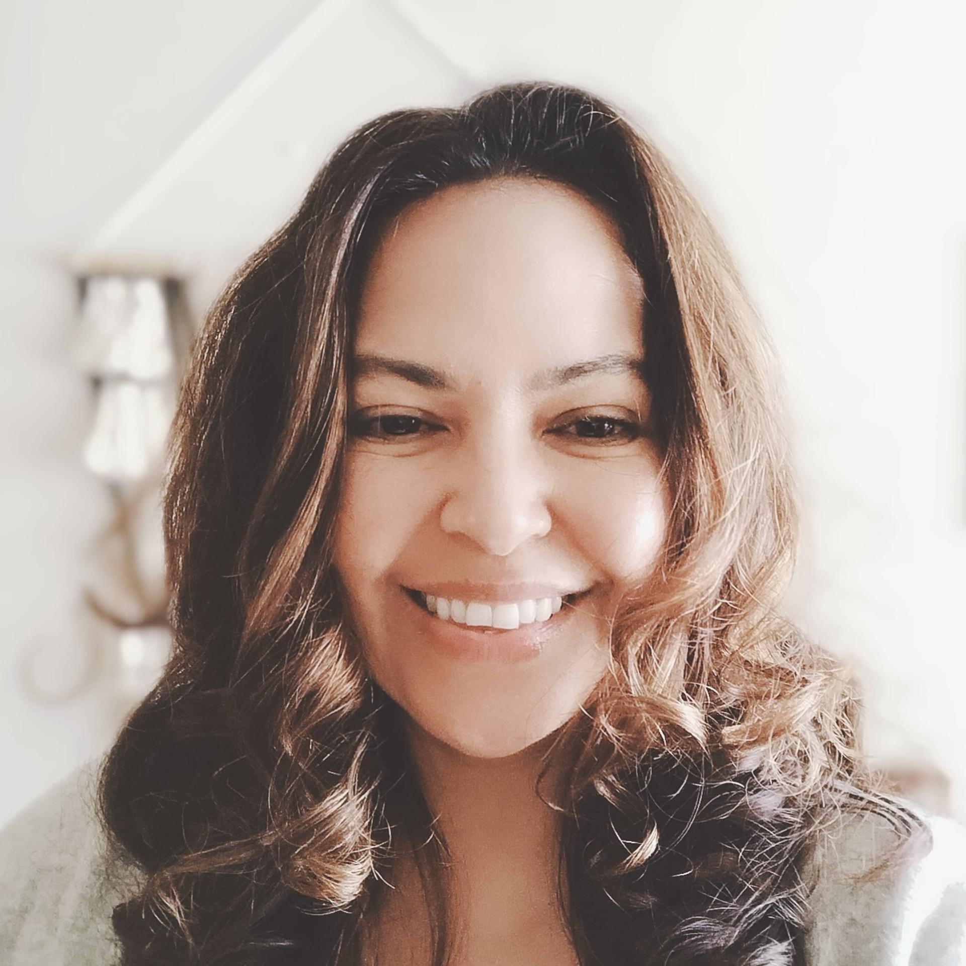 Veronica D Lopez