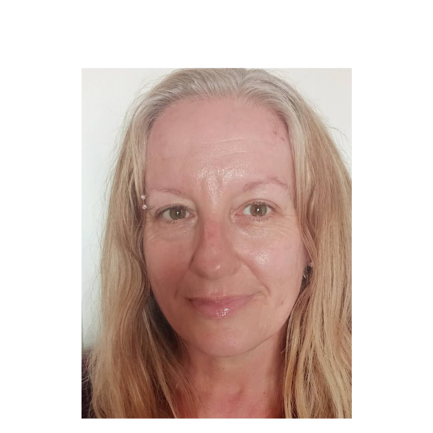 MARILYN GLOVER
