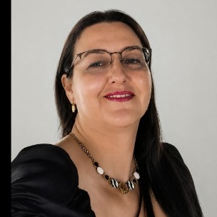 Maria Soraya Mcgee