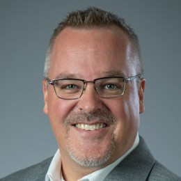 Matt Groesser