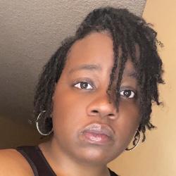 Kimeisha Liggins