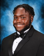 Michael Sanders