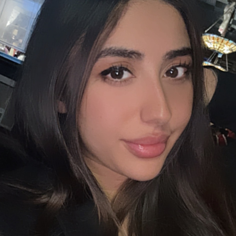 Michelle Moreno