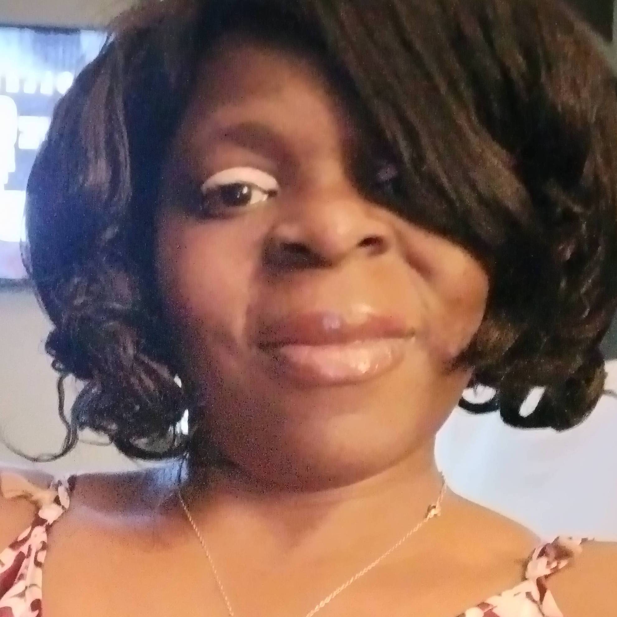 MAKEDA JONES