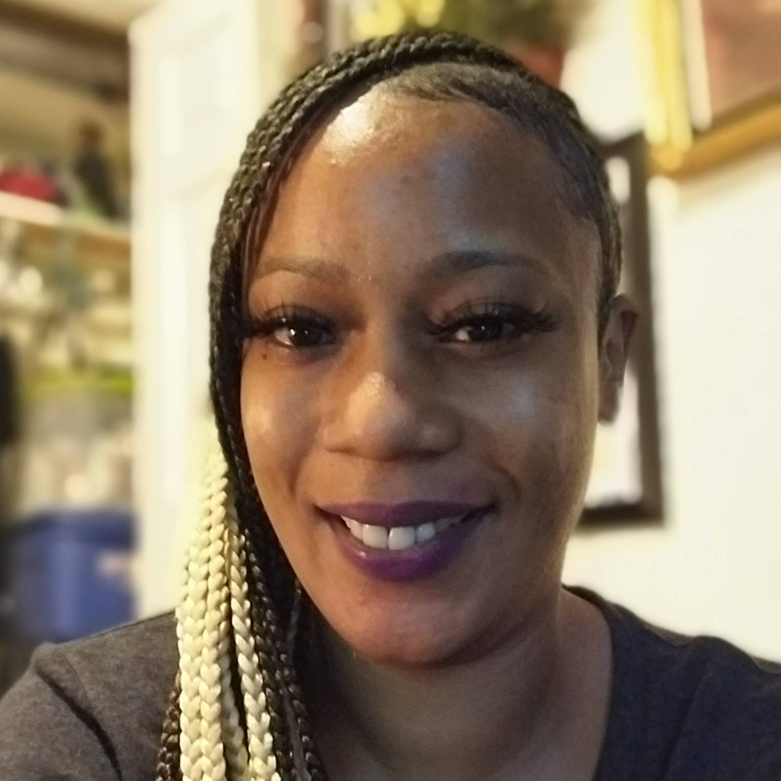 Renishia Thomas