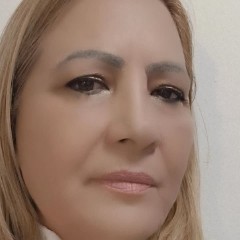 Marisel Landa Cárdenas