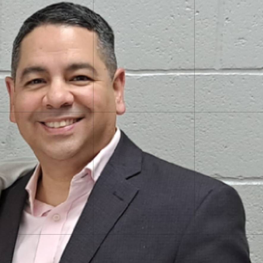 Luis Chacon