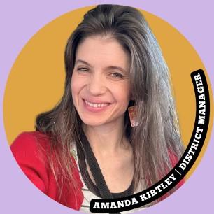 Amanda Kirtley