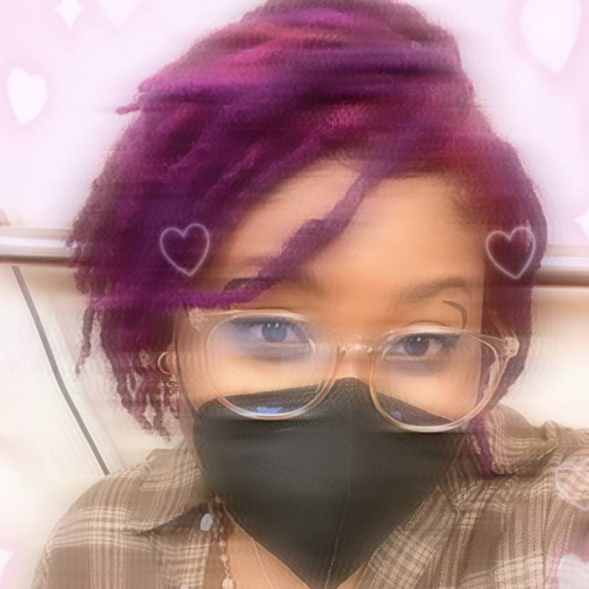 Tameia Bethel